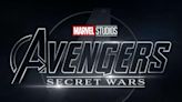 Avengers: Secret Wars podría servir como reboot del UCM