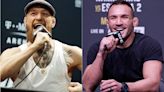 UFC 303: Latest updates on McGregor vs. Chandler following press conference cancellation
