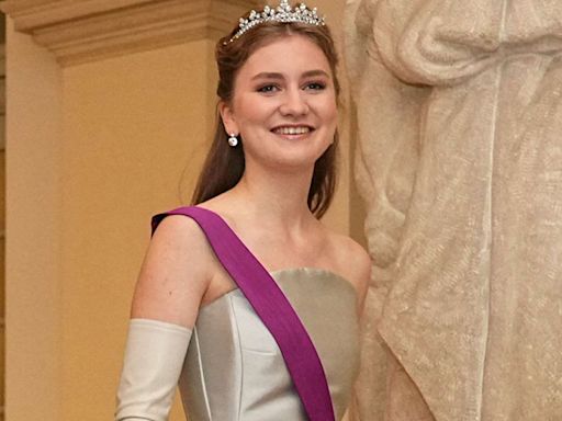 Princess Elisabeth of Belgium, 22, is Moving to the U.S. — Find Out Why!