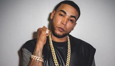 Artistas reaccionaron con palabras de aliento a Don Omar luego de revelar que padece cáncer