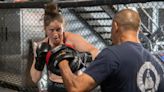 Stockton native Chelsea Chandler's journey to the UFC