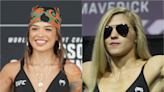 Miranda Maverick: ‘Pretty girl on Instagram’ Tracy Cortez doesn’t deserve UFC ranking