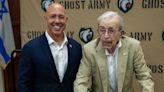 'I Faked Everything': WWII Vet, 98, Honored for Tricking Nazis with Illusions in 'Ghost Army'
