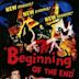 Beginning of the End (film)