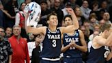Yale Upsets Auburn in the NCAA Men’s Tournament