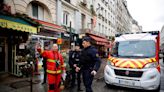 Atirador mata 3 em ataque a centro cultural curdo em Paris; manifestantes entram em confronto com polícia