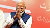 India's Modi to form government after nailing down coalition