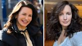 Kristin Davis Shows Her Filler-Free Face After ‘Relentless Ridicule’