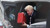 Boris Johnson will be ‘thorn in side’ of successor, say ex-staffers