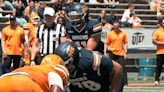 Blue beats Orange in UTEP football’s thrilling spring game