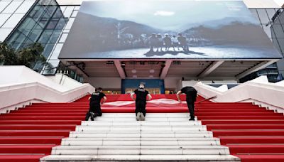 Festival de Cannes : une alerte à la bombe au Palais des festivals a perturbé momentanément l’évènement