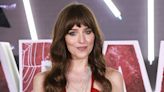 Dakota Johnson says lying to the press is ‘fun’