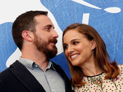 Bombazo farandulero: aseguran que Pablo Larraín y Natalie Portman tienen un romance