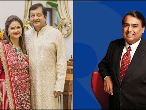 Meet Mukesh Ambani’s brother-in-law and childhood friend Dattaraj Salgaocar: A businessman with properties worth crores in Goa