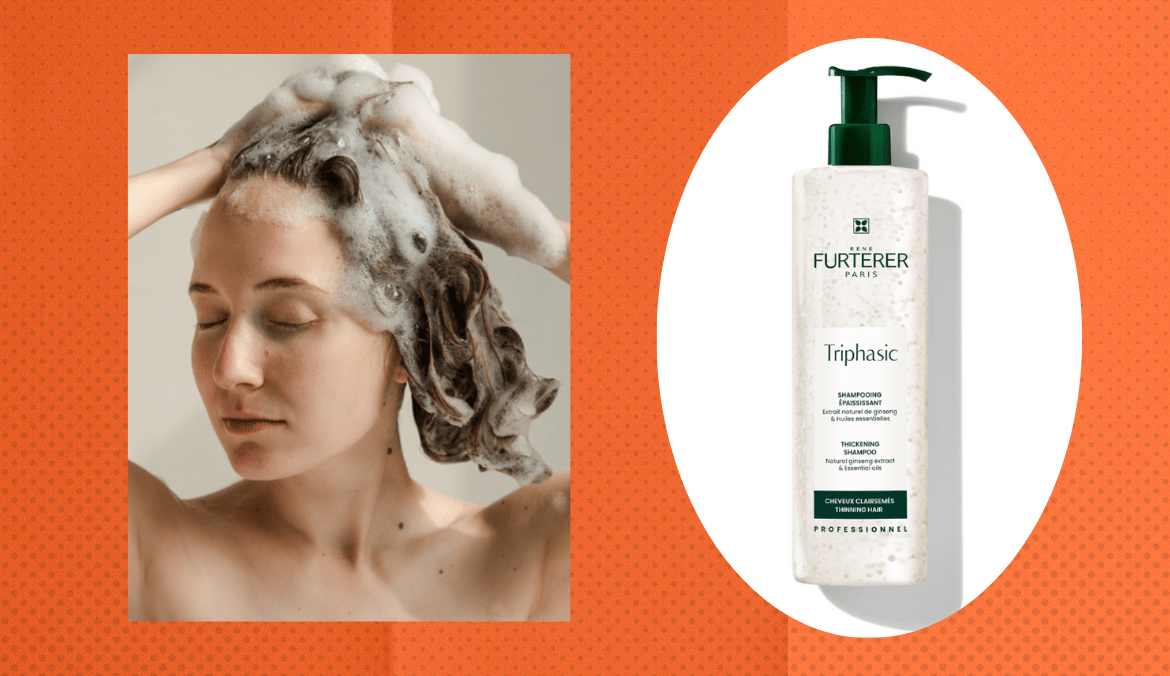 I Tested 20 Top-Rated Shampoos for Thinning Hair Over the Span of 6 Months—These Are the 9 Best