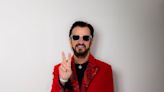 Peace, love and Ringo Starr: There's joy and wisdom in his new EP "Rewind Forward"