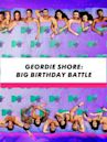 Geordie Shore: Big Birthday Battle