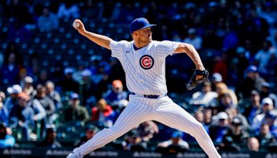 As Jameson Taillon delivers a win in his season debut, Chicago Cubs rely on resiliency during challenging start