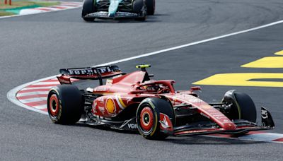 Libres 1 y 2 del F1 GP de la Emilia Romaña en directo: Alonso y Sainz hoy, en vivo