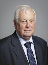 Chris Patten