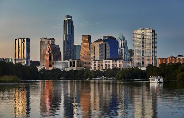 This Texas city is No. 15 in the world for quality of life, according to one study