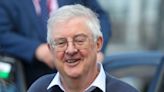 Mark Drakeford weighs in on Vaughan Gething's departure