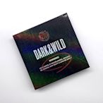 正版 BTS 防彈少年團專輯 正規1輯 DARK & WILD CD+小卡+相冊