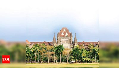 Bombay High Court Demands Update on Extortion Allegations Against IPS Officer Saurabh Tripathi | Mumbai News - Times of India