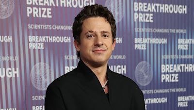 Charlie Puth Releasing New Music Following Taylor Swift Shout-Out