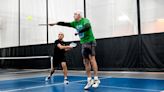 As pickleball's popularity grows, tennis players left to fight for their courts