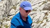 Dr Michael Mosley: TV doctor goes missing on Greek island Symi