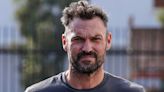 Brian Austin Green reflects on past romance with Shannen Doherty