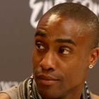 Simon Webbe