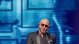 Pitbull to perform pre-race concert before Daytona 500; 'Mr. Worldwide' bringing the heat