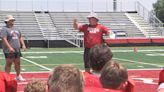 Hastings College football providing opportunities at 8-man team camp