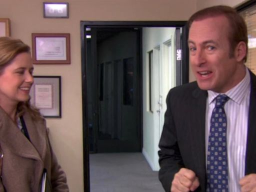 The Office: Bob Odenkirk Reveals He Lost Michael Scott Role to Steve Carell