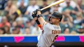 SF Giants OF Michael Conforto receives good news from MRI