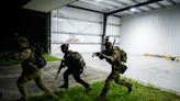 Special Forces to hold Robin Sage exercise across North Carolina counties