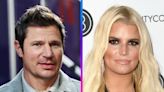 Jessica Simpson Shades Nick Lachey While Discussing the 'Newlyweds' Resurgence