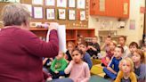 As pandemic babies enter kindergarten, school officials eye development 'gaps'