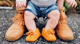 These Baby Thanksgiving Outfits Are Too Darn Tooting Adorable