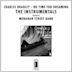 No Time for Dreaming: The Instrumentals