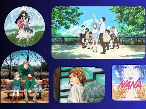 10 depressing anime that will surprise you with happy endings | English Movie News - Times of India