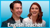 'English Teacher': Meet the Team Behind FX's Charming Workplace Comedy