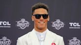 2023 NFL draft drip check: No. 1 pick Bryce Young dons Dior, Will Levis honors grandfather