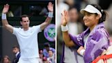 Emma Raducanu 'Stands by Decision' Which Ended Andy Murray's Wimbledon Career - News18