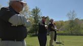 PGA Hope program offering hope and more to veterans in Louisville