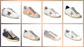 Gilt's Golden Goose Sale May Be Its Best Yet—Score Sneaks for Only $399.99