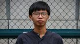 Hong Kong activist flees to UK citing ‘stringent surveillance’ by national security police following his prison release