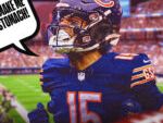 Bears 2024 NFL Draft Grades For Every Pick